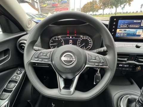 Ansicht 14 - Neuwagen Fahrzeug, Modell Juke der Marke Nissan von Verkäufer Autohaus Heydasch GmbH