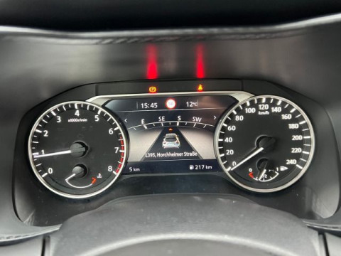Ansicht 18 - Neuwagen Fahrzeug, Modell Juke der Marke Nissan von Verkäufer Autohaus Heydasch GmbH