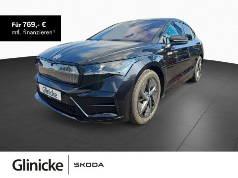 Škoda Enyaq - Enyaq Coupé RS Lounge