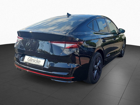 Škoda Enyaq - Enyaq Coupé RS Lounge