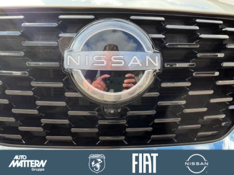 Ansicht 14 - Gebrauchtwagen Fahrzeug, Modell Qashqai der Marke Nissan von Verkäufer Mattern GmbH