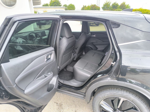Ansicht 8 - Gebrauchtwagen Fahrzeug, Modell Qashqai der Marke Nissan von Verkäufer Autocenter Landsberg - Zweigniederlassung der Autohaus MKM Huber GmbH