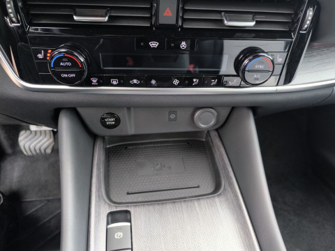 Ansicht 11 - Gebrauchtwagen Fahrzeug, Modell Qashqai der Marke Nissan von Verkäufer Autocenter Landsberg - Zweigniederlassung der Autohaus MKM Huber GmbH
