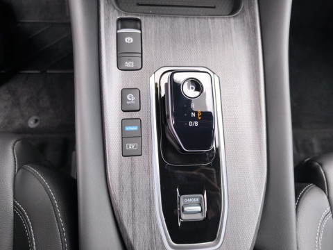 Ansicht 12 - Gebrauchtwagen Fahrzeug, Modell Qashqai der Marke Nissan von Verkäufer Autocenter Landsberg - Zweigniederlassung der Autohaus MKM Huber GmbH
