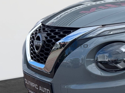 Ansicht 5 - Gebrauchtwagen Fahrzeug, Modell Juke der Marke Nissan von Verkäufer Olympic Auto GmbH