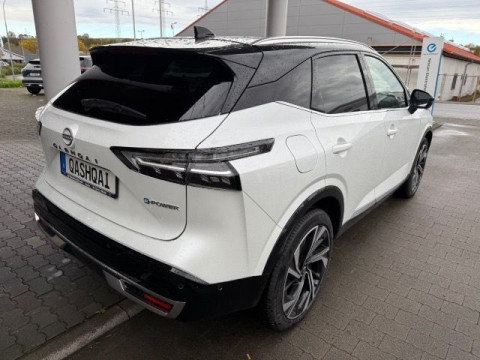 Ansicht 4 - Gebrauchtwagen Fahrzeug, Modell Qashqai der Marke Nissan von Verkäufer Auto-Vertrieb Müller GmbH