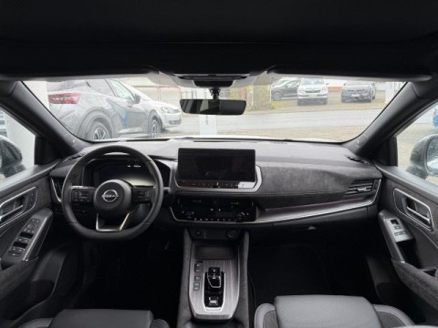 Ansicht 6 - Gebrauchtwagen Fahrzeug, Modell Qashqai der Marke Nissan von Verkäufer Auto-Vertrieb Müller GmbH