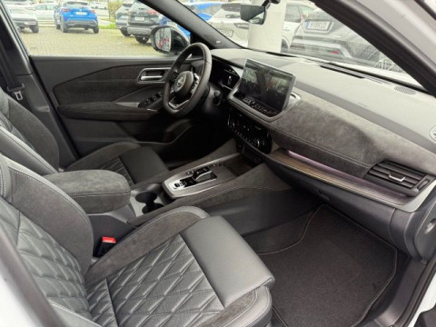 Ansicht 7 - Gebrauchtwagen Fahrzeug, Modell Qashqai der Marke Nissan von Verkäufer Auto-Vertrieb Müller GmbH