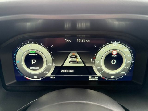 Ansicht 10 - Gebrauchtwagen Fahrzeug, Modell Qashqai der Marke Nissan von Verkäufer Auto-Vertrieb Müller GmbH