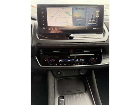 Ansicht 11 - Gebrauchtwagen Fahrzeug, Modell Qashqai der Marke Nissan von Verkäufer Auto-Vertrieb Müller GmbH