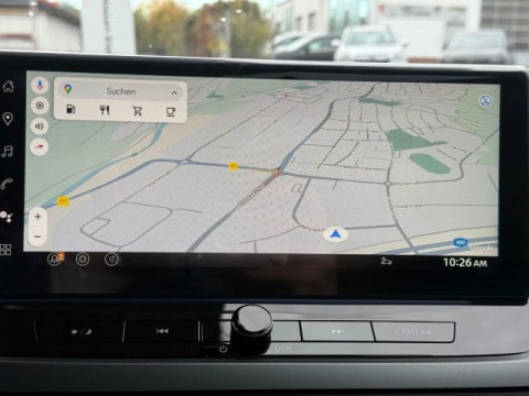 Ansicht 12 - Gebrauchtwagen Fahrzeug, Modell Qashqai der Marke Nissan von Verkäufer Auto-Vertrieb Müller GmbH