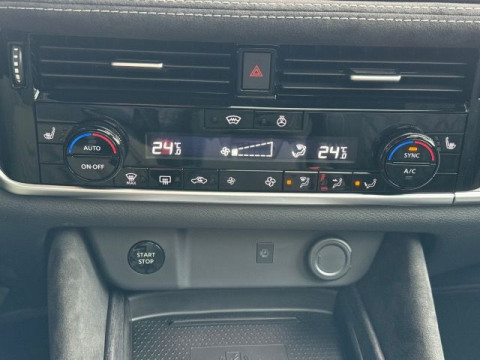 Ansicht 14 - Gebrauchtwagen Fahrzeug, Modell Qashqai der Marke Nissan von Verkäufer Auto-Vertrieb Müller GmbH