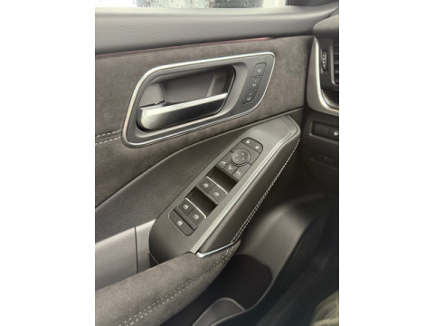 Ansicht 17 - Gebrauchtwagen Fahrzeug, Modell Qashqai der Marke Nissan von Verkäufer Auto-Vertrieb Müller GmbH