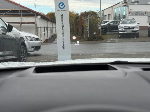 Ansicht 18 - Gebrauchtwagen Fahrzeug, Modell Qashqai der Marke Nissan von Verkäufer Auto-Vertrieb Müller GmbH