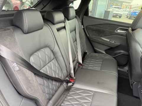 Ansicht 19 - Gebrauchtwagen Fahrzeug, Modell Qashqai der Marke Nissan von Verkäufer Auto-Vertrieb Müller GmbH