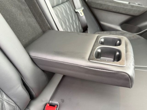 Ansicht 21 - Gebrauchtwagen Fahrzeug, Modell Qashqai der Marke Nissan von Verkäufer Auto-Vertrieb Müller GmbH