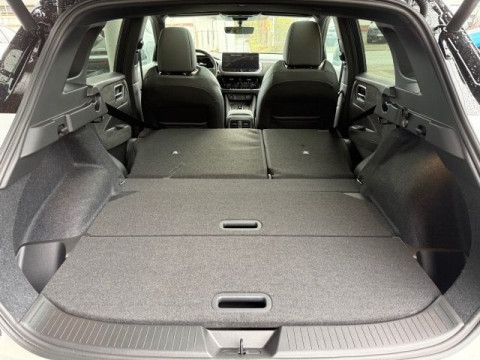 Ansicht 23 - Gebrauchtwagen Fahrzeug, Modell Qashqai der Marke Nissan von Verkäufer Auto-Vertrieb Müller GmbH