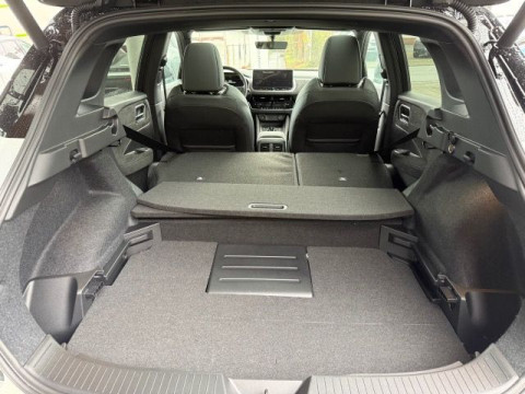 Ansicht 24 - Gebrauchtwagen Fahrzeug, Modell Qashqai der Marke Nissan von Verkäufer Auto-Vertrieb Müller GmbH