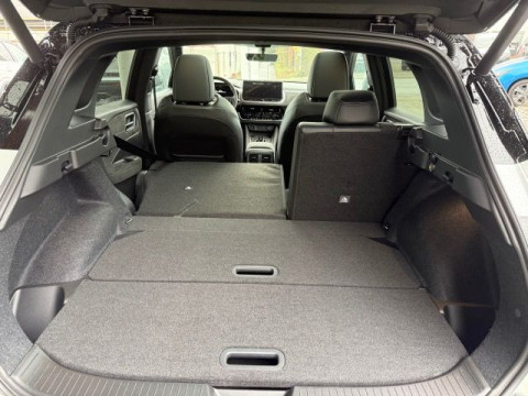 Ansicht 25 - Gebrauchtwagen Fahrzeug, Modell Qashqai der Marke Nissan von Verkäufer Auto-Vertrieb Müller GmbH