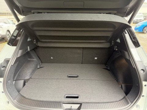 Ansicht 26 - Gebrauchtwagen Fahrzeug, Modell Qashqai der Marke Nissan von Verkäufer Auto-Vertrieb Müller GmbH