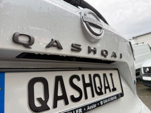 Ansicht 28 - Gebrauchtwagen Fahrzeug, Modell Qashqai der Marke Nissan von Verkäufer Auto-Vertrieb Müller GmbH