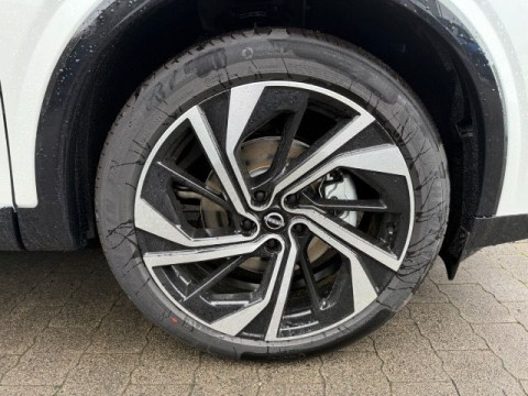 Ansicht 30 - Gebrauchtwagen Fahrzeug, Modell Qashqai der Marke Nissan von Verkäufer Auto-Vertrieb Müller GmbH