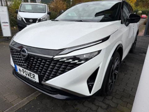 Ansicht 31 - Gebrauchtwagen Fahrzeug, Modell Qashqai der Marke Nissan von Verkäufer Auto-Vertrieb Müller GmbH