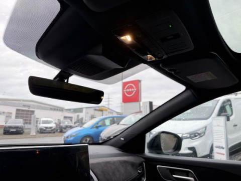 Ansicht 34 - Gebrauchtwagen Fahrzeug, Modell Qashqai der Marke Nissan von Verkäufer Auto-Vertrieb Müller GmbH