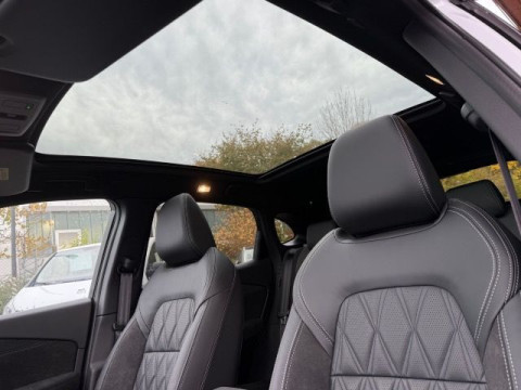 Ansicht 35 - Gebrauchtwagen Fahrzeug, Modell Qashqai der Marke Nissan von Verkäufer Auto-Vertrieb Müller GmbH