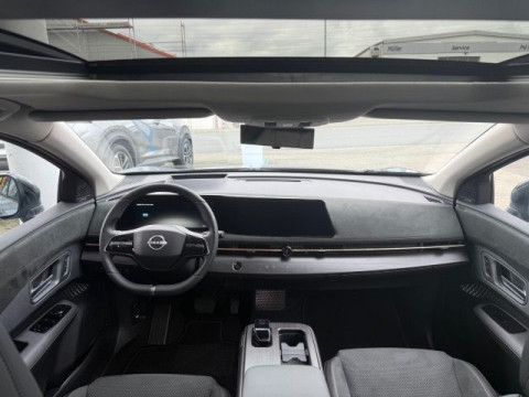 Ansicht 6 - Neuwagen Fahrzeug, Modell Ariya der Marke Nissan von Verkäufer Auto-Vertrieb Müller GmbH