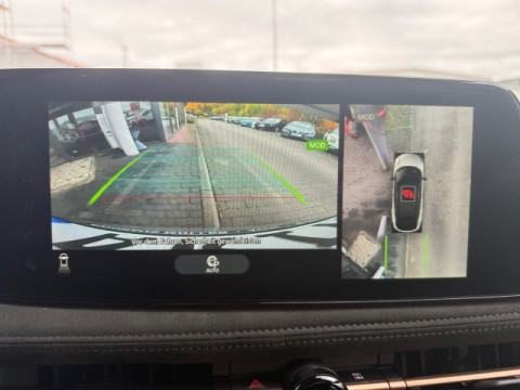 Ansicht 13 - Neuwagen Fahrzeug, Modell Ariya der Marke Nissan von Verkäufer Auto-Vertrieb Müller GmbH