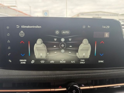 Ansicht 14 - Neuwagen Fahrzeug, Modell Ariya der Marke Nissan von Verkäufer Auto-Vertrieb Müller GmbH