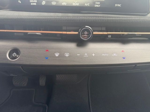 Ansicht 15 - Neuwagen Fahrzeug, Modell Ariya der Marke Nissan von Verkäufer Auto-Vertrieb Müller GmbH