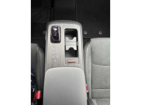 Ansicht 16 - Neuwagen Fahrzeug, Modell Ariya der Marke Nissan von Verkäufer Auto-Vertrieb Müller GmbH