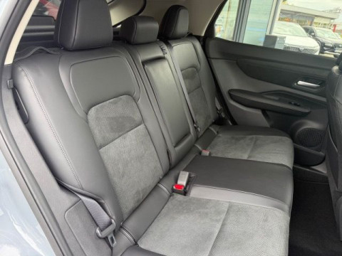 Ansicht 20 - Neuwagen Fahrzeug, Modell Ariya der Marke Nissan von Verkäufer Auto-Vertrieb Müller GmbH