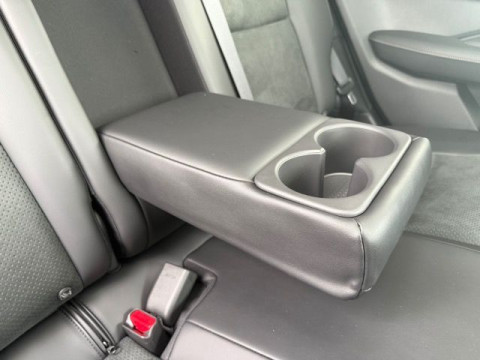 Ansicht 21 - Neuwagen Fahrzeug, Modell Ariya der Marke Nissan von Verkäufer Auto-Vertrieb Müller GmbH