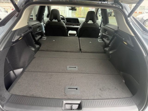 Ansicht 24 - Neuwagen Fahrzeug, Modell Ariya der Marke Nissan von Verkäufer Auto-Vertrieb Müller GmbH