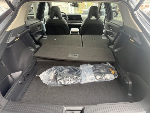 Ansicht 25 - Neuwagen Fahrzeug, Modell Ariya der Marke Nissan von Verkäufer Auto-Vertrieb Müller GmbH