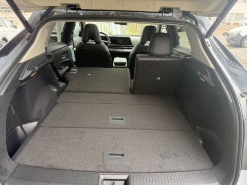 Ansicht 26 - Neuwagen Fahrzeug, Modell Ariya der Marke Nissan von Verkäufer Auto-Vertrieb Müller GmbH