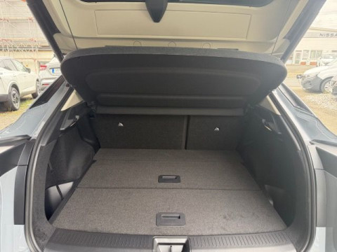 Ansicht 27 - Neuwagen Fahrzeug, Modell Ariya der Marke Nissan von Verkäufer Auto-Vertrieb Müller GmbH