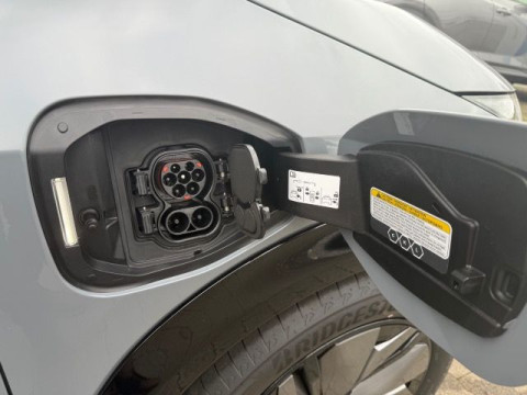 Ansicht 29 - Neuwagen Fahrzeug, Modell Ariya der Marke Nissan von Verkäufer Auto-Vertrieb Müller GmbH