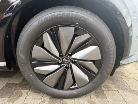 Ansicht 30 - Neuwagen Fahrzeug, Modell Ariya der Marke Nissan von Verkäufer Auto-Vertrieb Müller GmbH