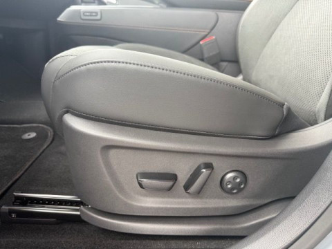 Ansicht 33 - Neuwagen Fahrzeug, Modell Ariya der Marke Nissan von Verkäufer Auto-Vertrieb Müller GmbH