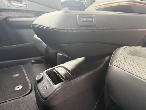 Ansicht 34 - Neuwagen Fahrzeug, Modell Ariya der Marke Nissan von Verkäufer Auto-Vertrieb Müller GmbH