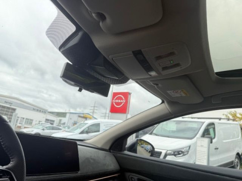 Ansicht 35 - Neuwagen Fahrzeug, Modell Ariya der Marke Nissan von Verkäufer Auto-Vertrieb Müller GmbH