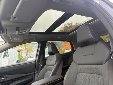 Ansicht 36 - Neuwagen Fahrzeug, Modell Ariya der Marke Nissan von Verkäufer Auto-Vertrieb Müller GmbH