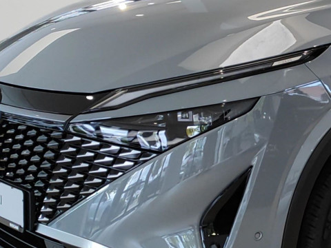 Ansicht 9 - Neuwagen Fahrzeug, Modell Qashqai der Marke Nissan von Verkäufer Autohaus Haese GmbH