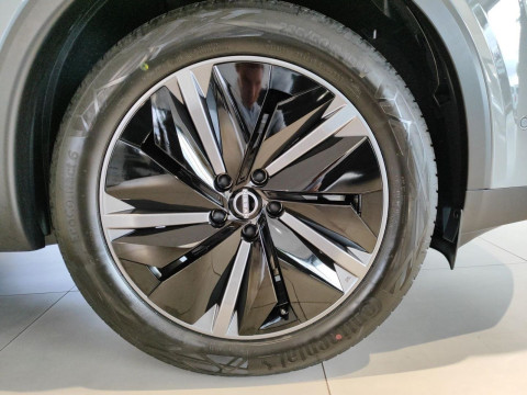 Ansicht 11 - Neuwagen Fahrzeug, Modell Qashqai der Marke Nissan von Verkäufer Autohaus Haese GmbH