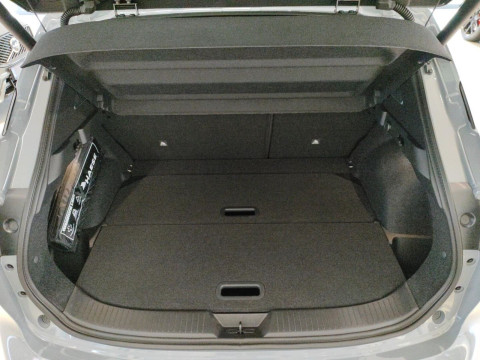 Ansicht 12 - Neuwagen Fahrzeug, Modell Qashqai der Marke Nissan von Verkäufer Autohaus Haese GmbH