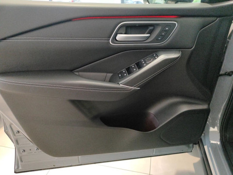 Ansicht 15 - Neuwagen Fahrzeug, Modell Qashqai der Marke Nissan von Verkäufer Autohaus Haese GmbH